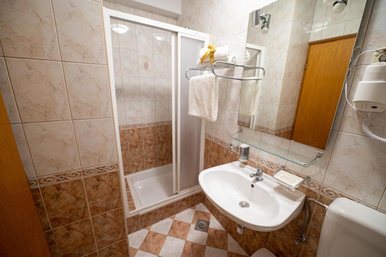 Apartmani Marin No1. Водице Экстерьер фото