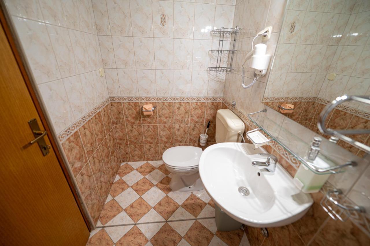 Apartmani Marin No1. Водице Экстерьер фото
