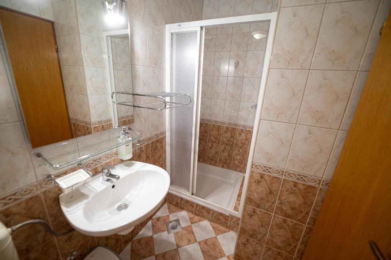 Apartmani Marin No1. Водице Экстерьер фото
