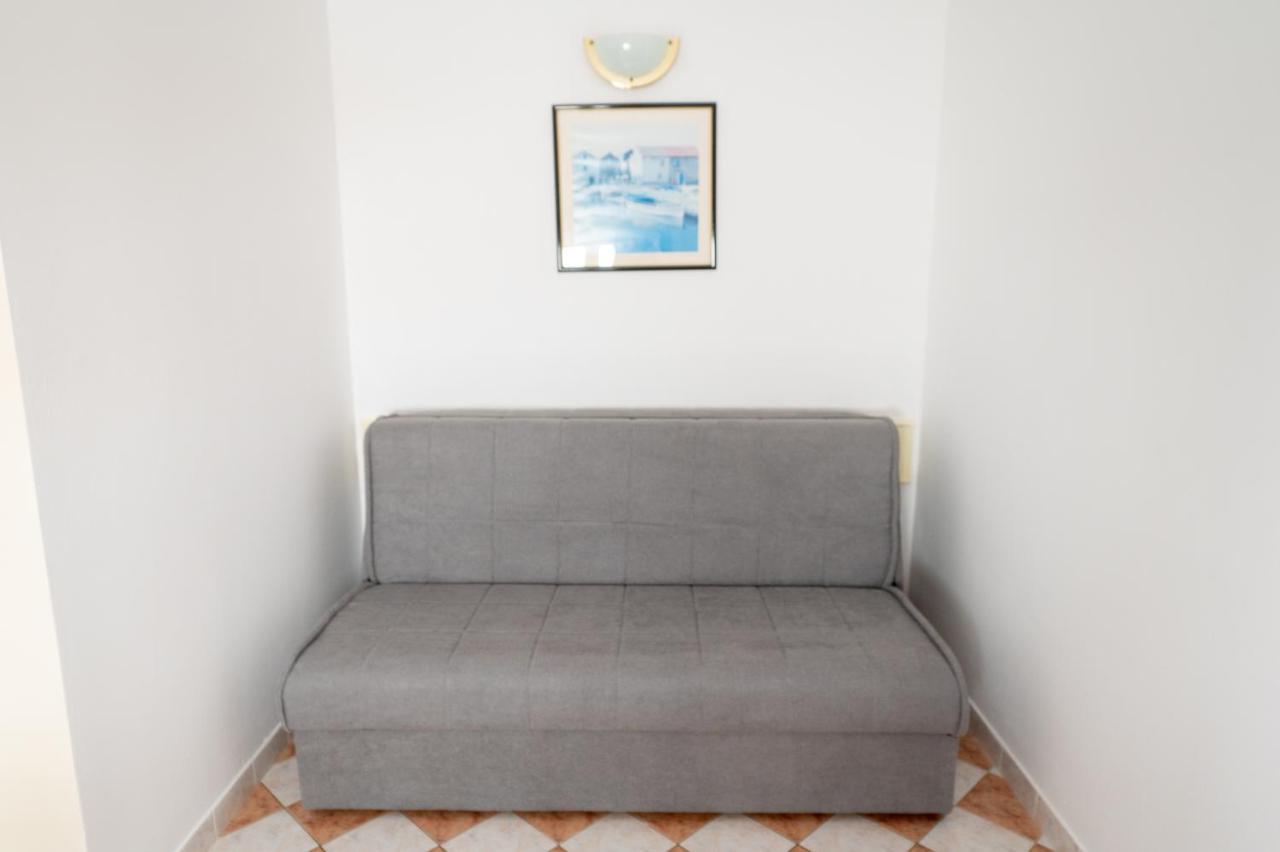 Apartmani Marin No1. Водице Экстерьер фото