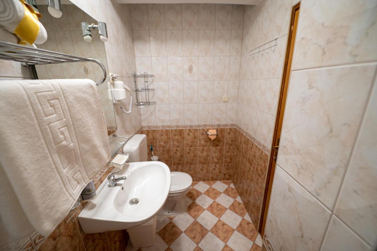 Apartmani Marin No1. Водице Экстерьер фото