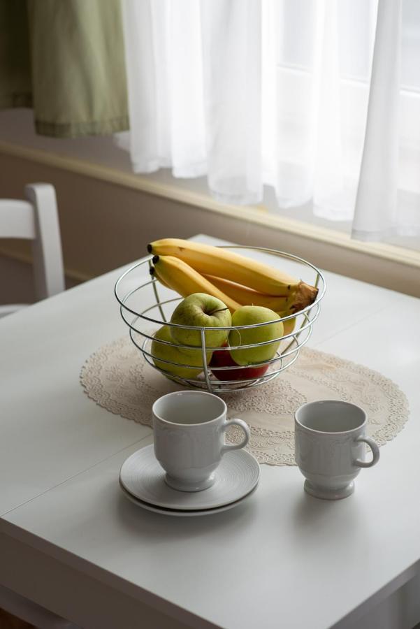Apartmani Marin No1. Водице Экстерьер фото