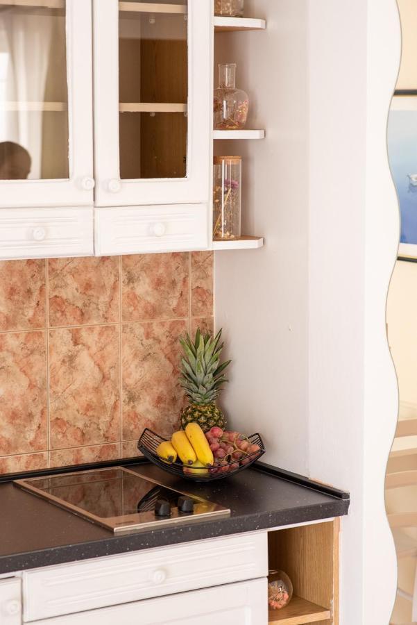 Apartmani Marin No1. Водице Экстерьер фото
